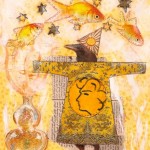 Crow's Dream