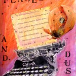 Flakes and Dust